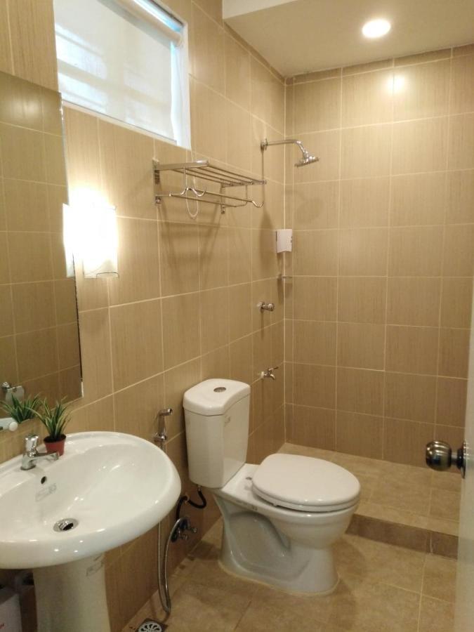 R Bed And Breakfast Багио Экстерьер фото